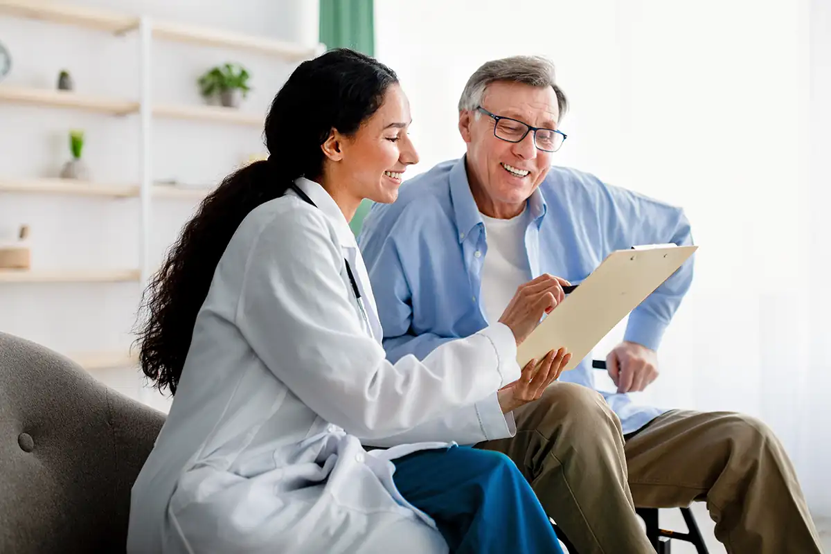 أفضل وقت لإجراء الفحوصات الطبية الدورية حسب العمر